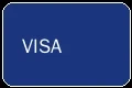 VISA信用卡支付图标
